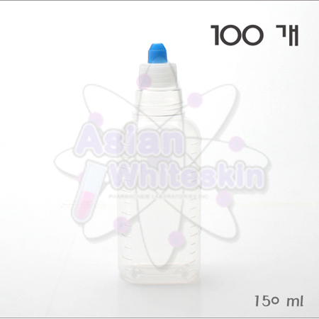Medication Bottle N 150 (100ea package)